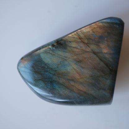A Grade Labradorite Freeforms
