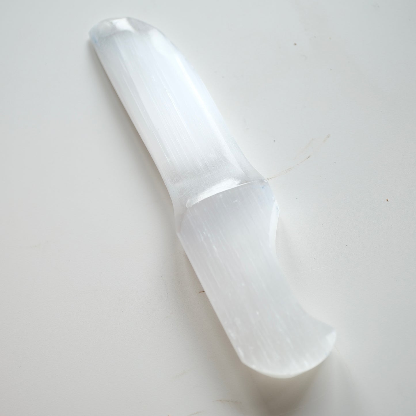 Mini Selenite Knife