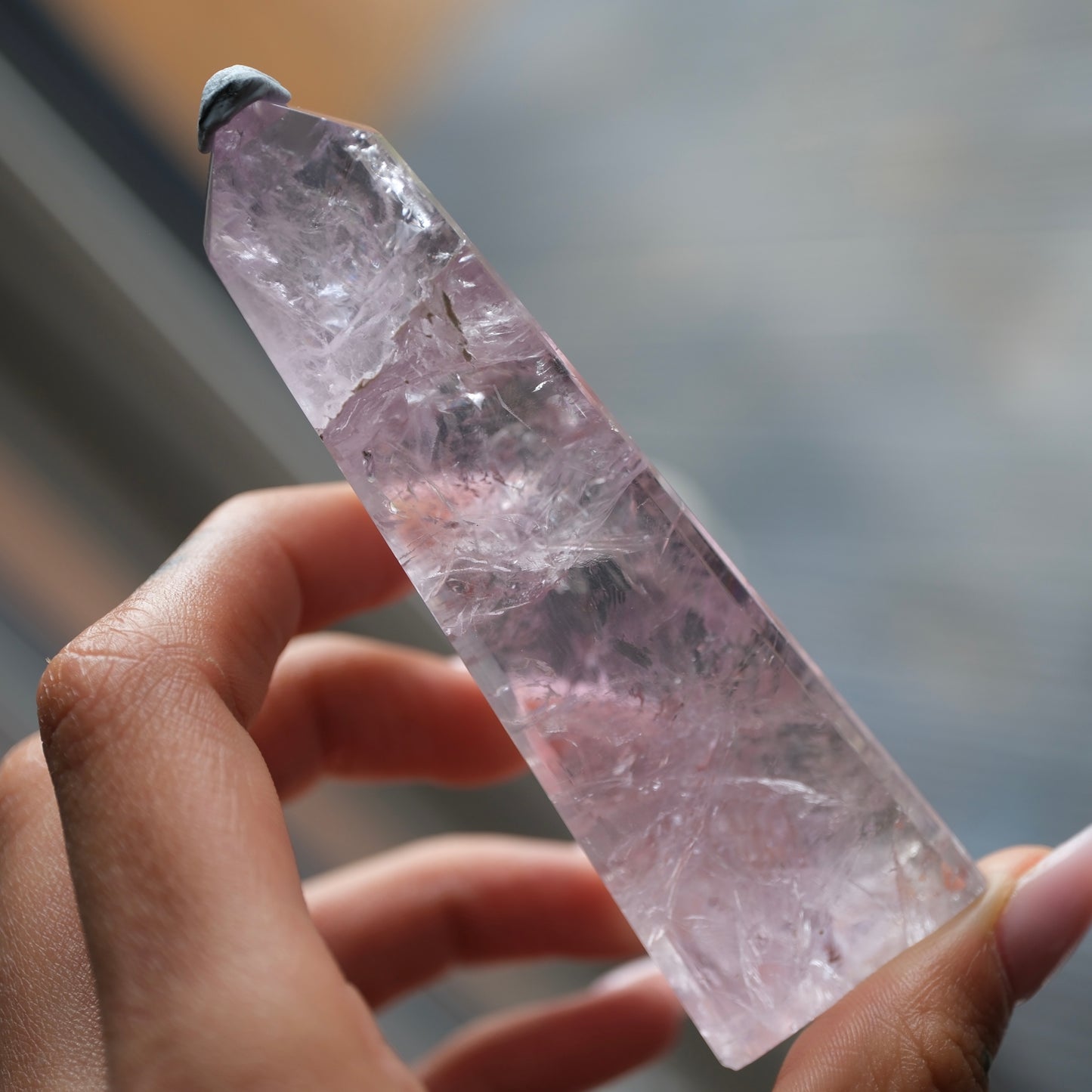 Amethyst Towers- Brazil