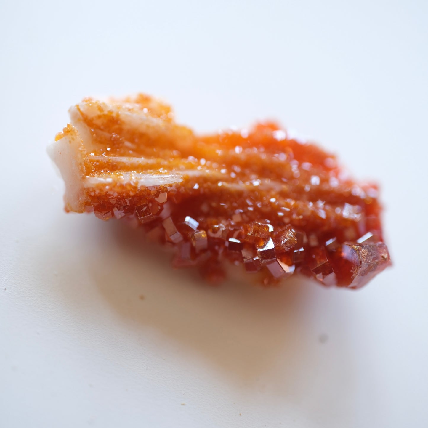 Vanadinite Specimens