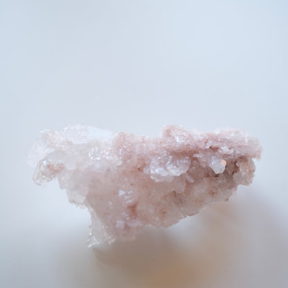 Pink Lemurian Cluster 2 Colombian Lemurian