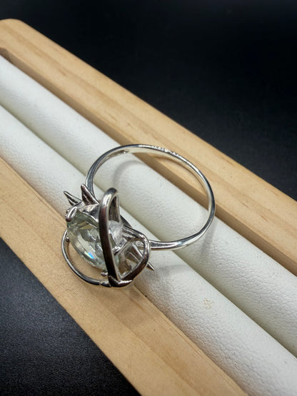 Clare Green Quartz Final Payment