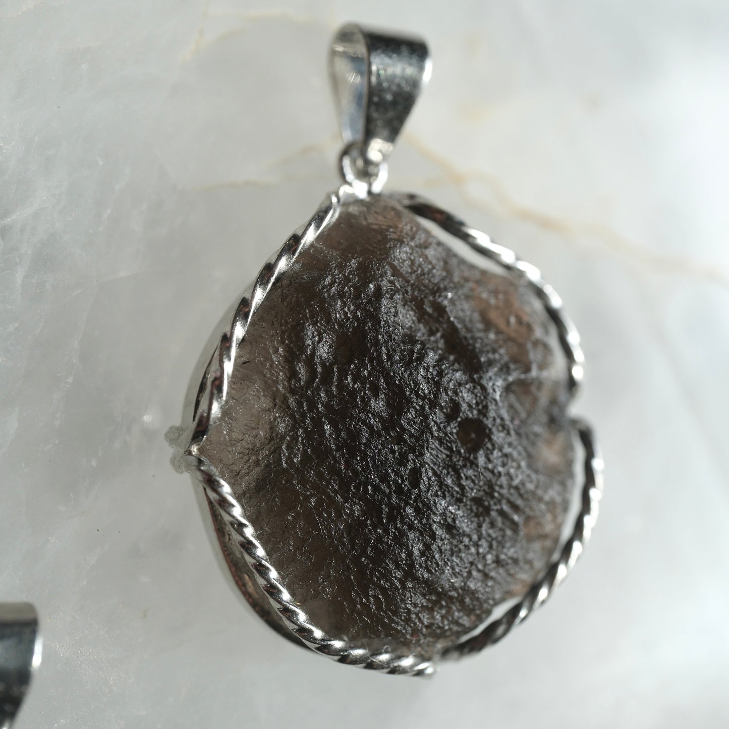 Cintamani Stone Necklaces