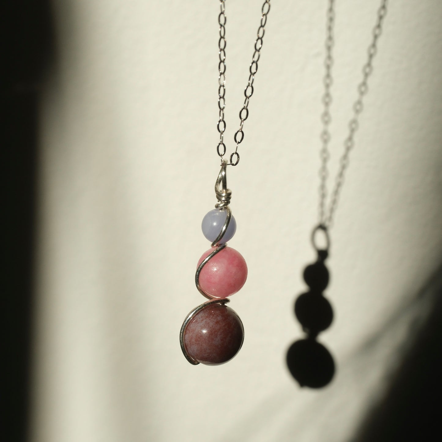 The “I AM Collection