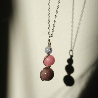 The “I AM Collection