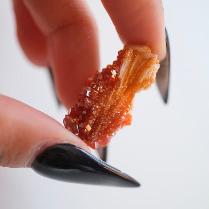 Vanadinite Specimens