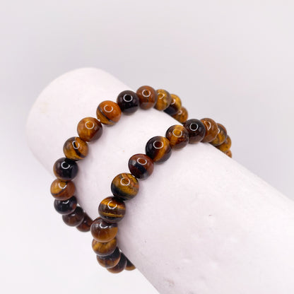 Tigers Eye Bracelet