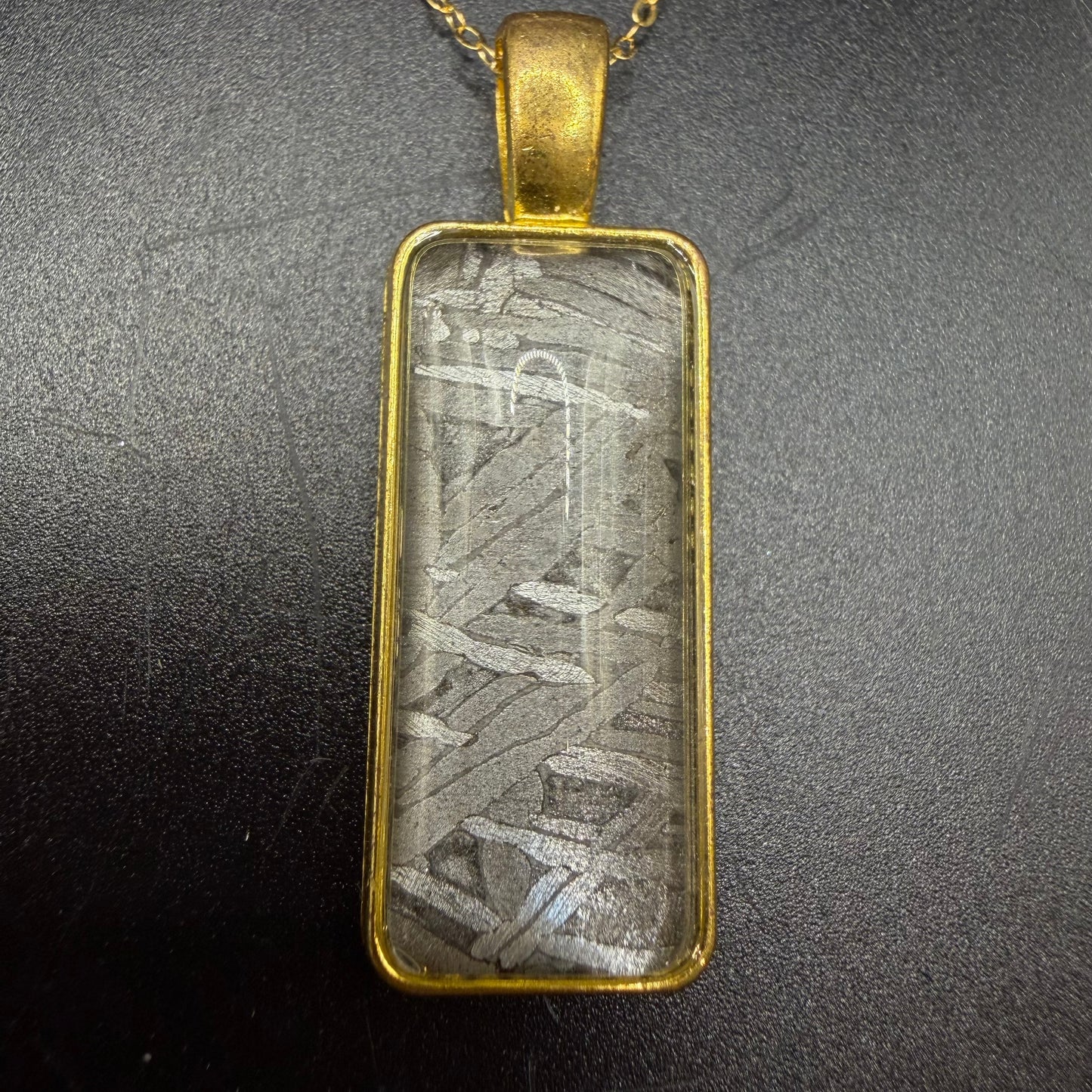 Muonionalusta S925 Necklace