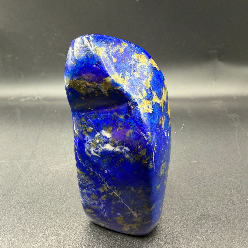 Lapis Lazuli Freeform