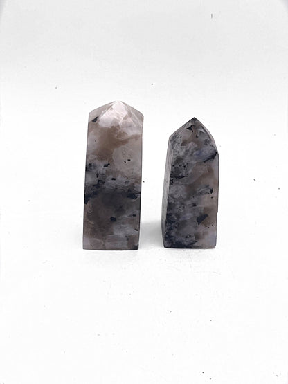 Moonstone Obelisks