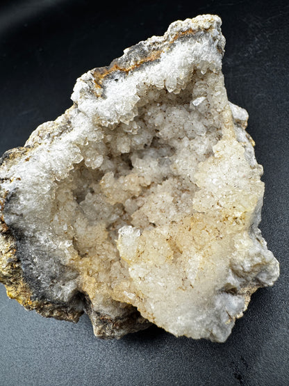 Clear Quartz Cluster