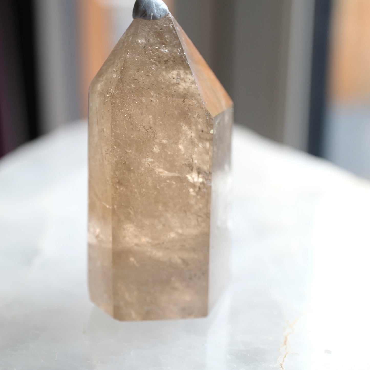 Smokey Quartz - Brazil