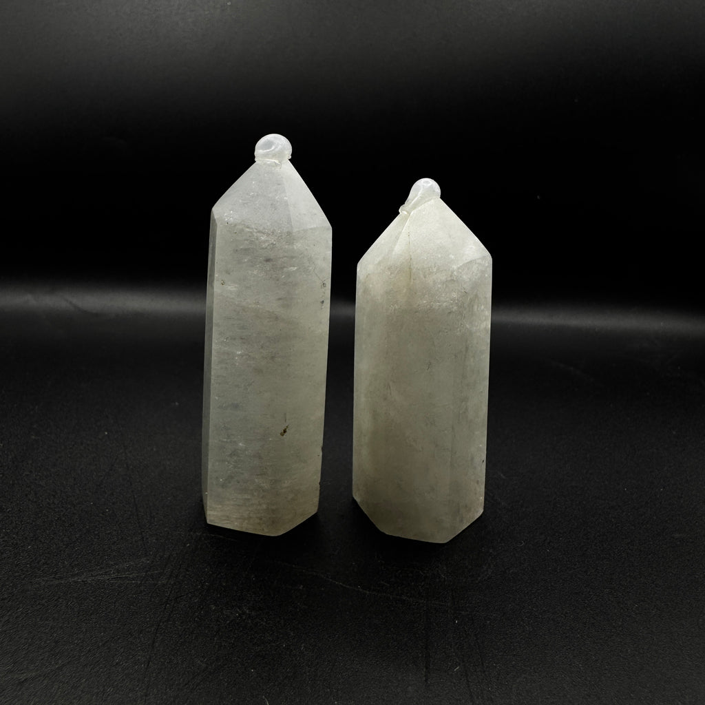Moonstone Tower