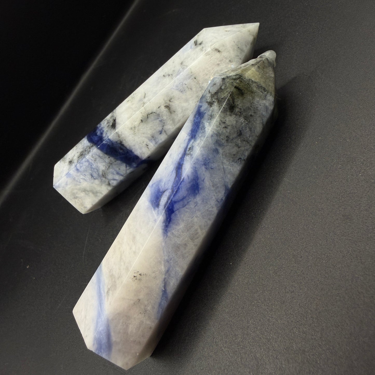 Afghanite Tower