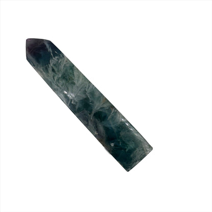 Feather Fluorite