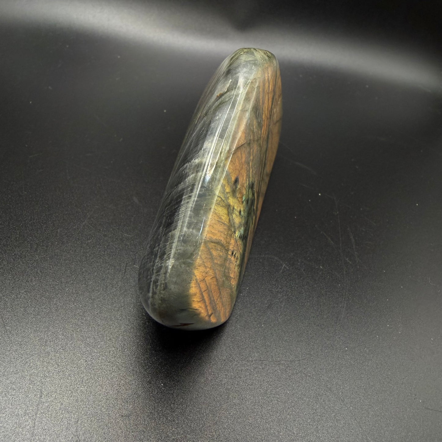 Sunset Labradorite Freeform