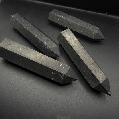 Shungite Tower