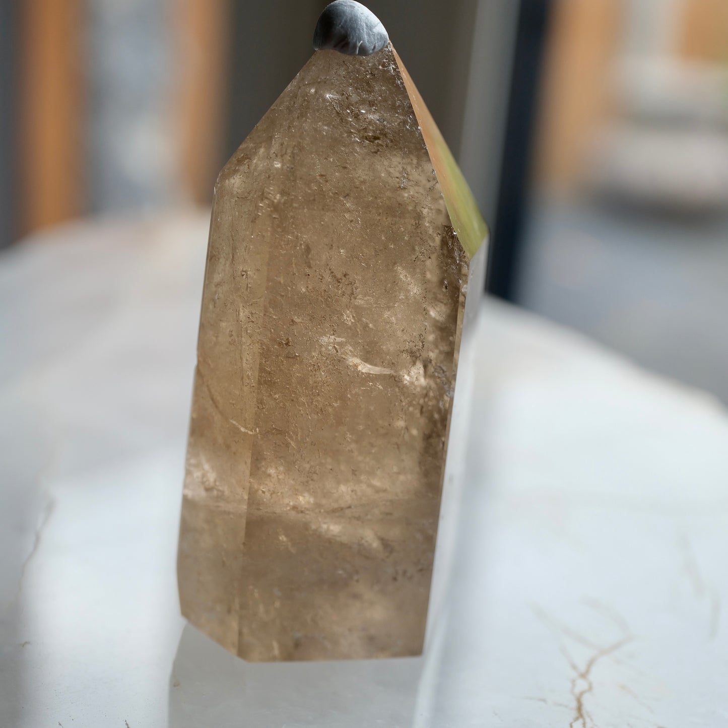 Smokey Quartz - Brazil