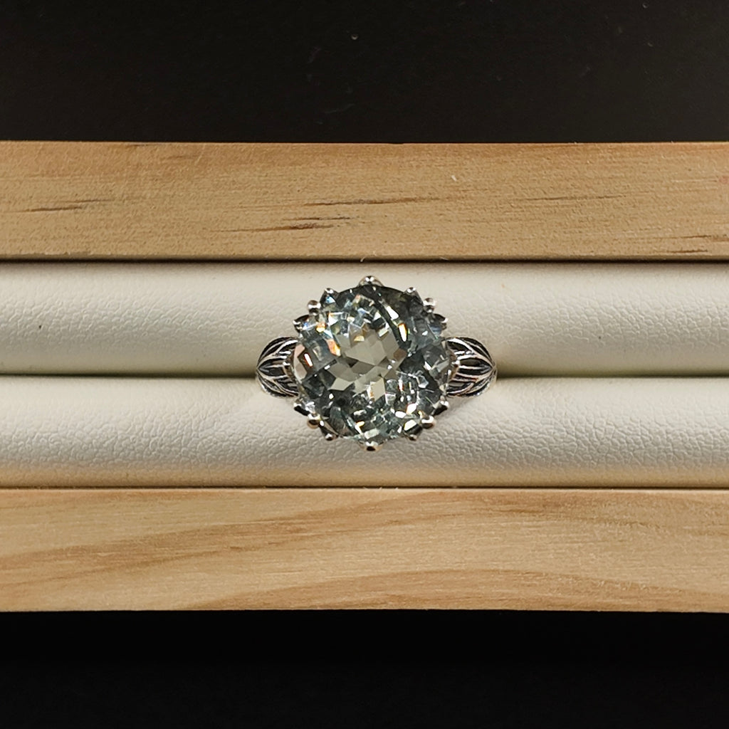 Prehnite Ring