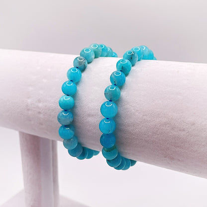 Aquamarine Bracelet