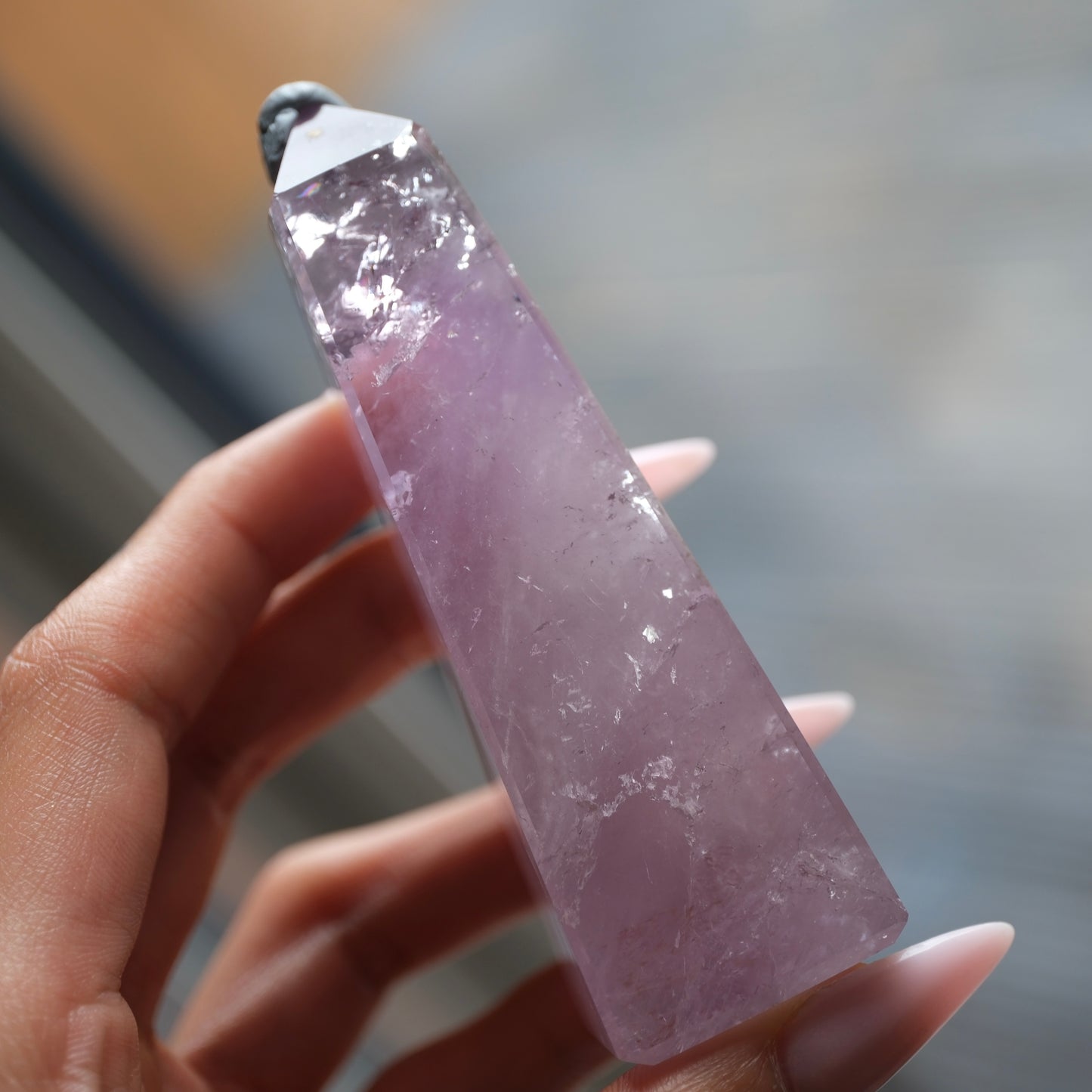 Amethyst Towers- Brazil