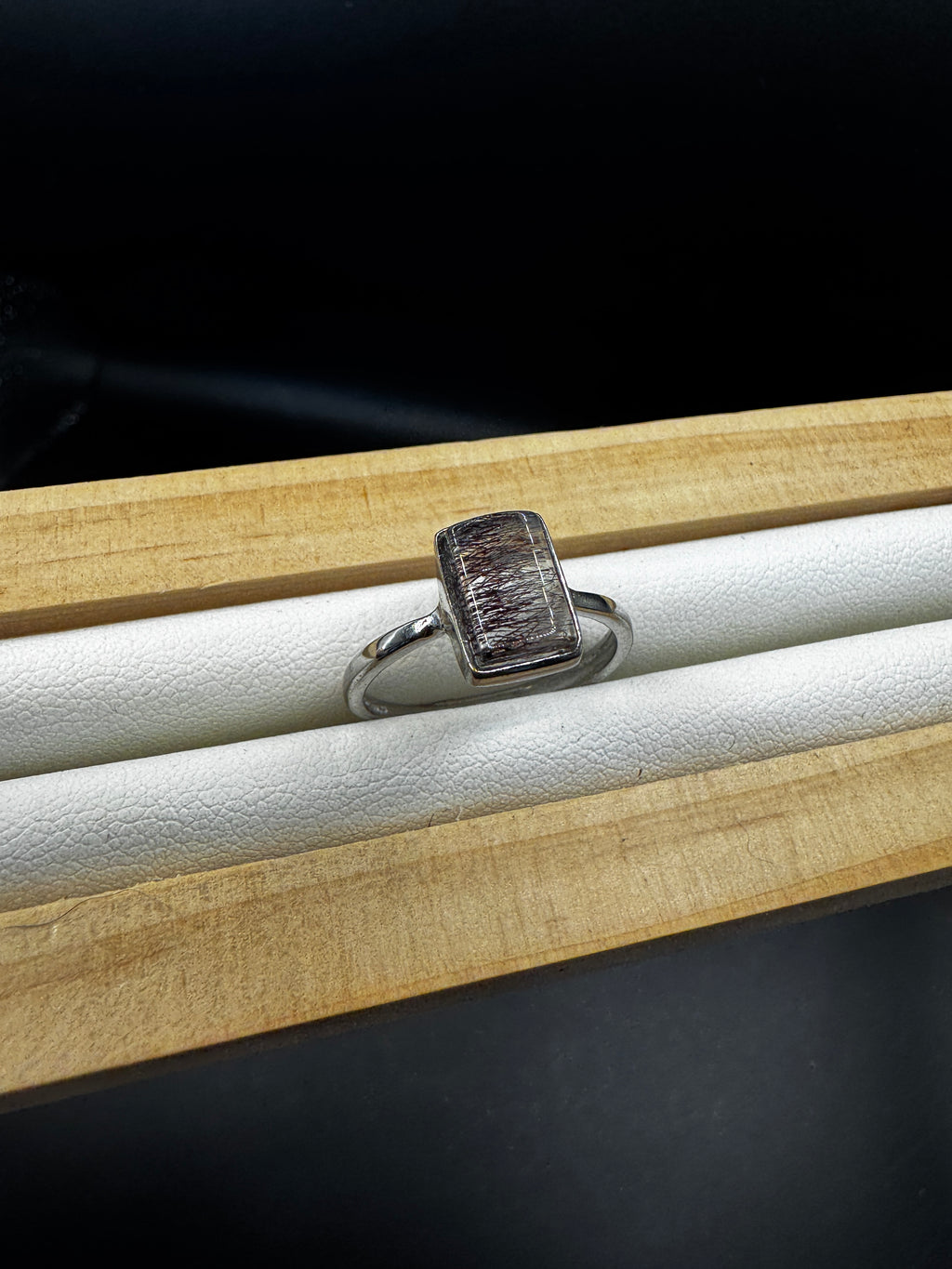 Auralite 23 Ring