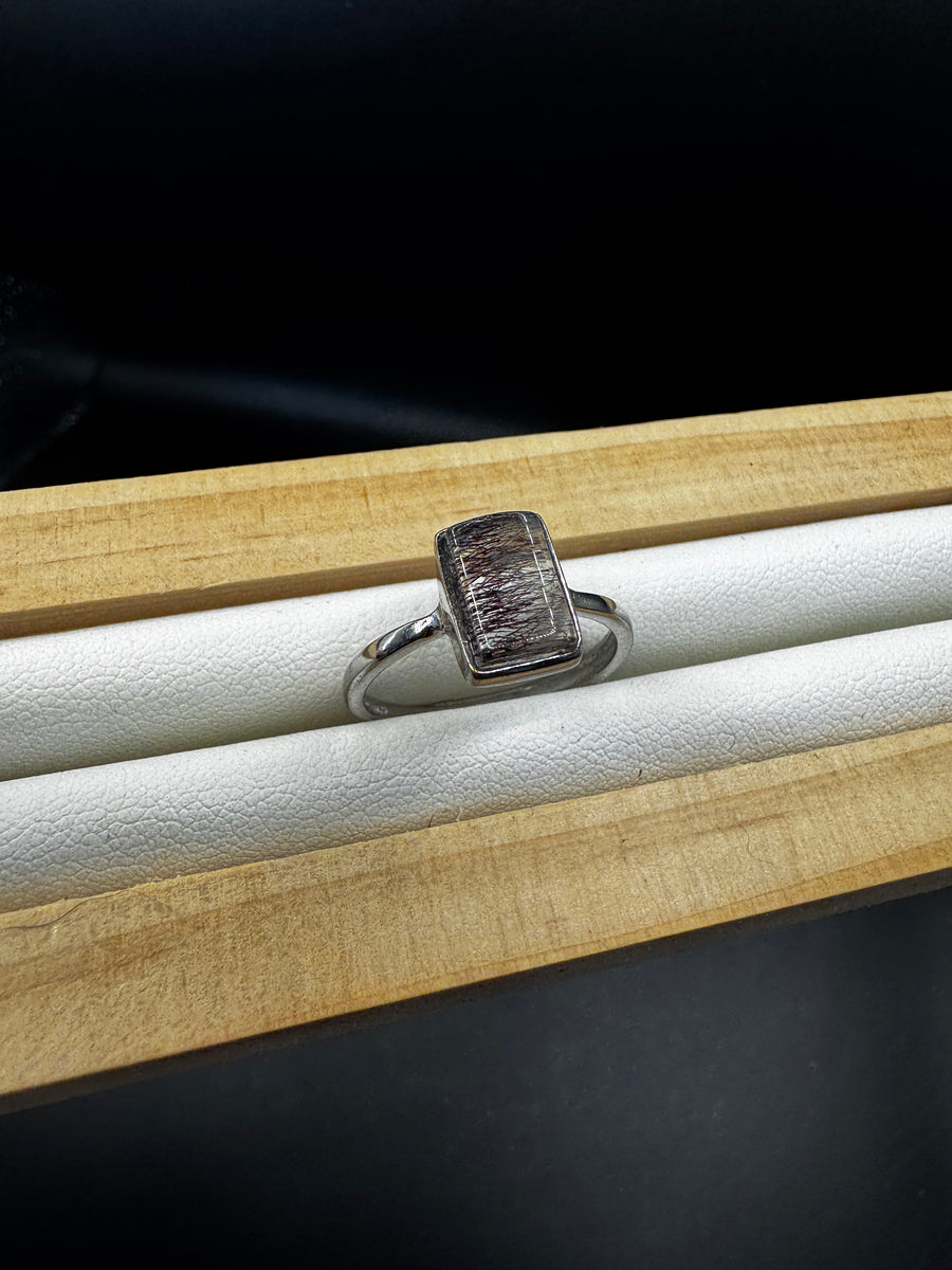 Auralite 23 Ring