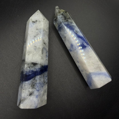 Afghanite Tower