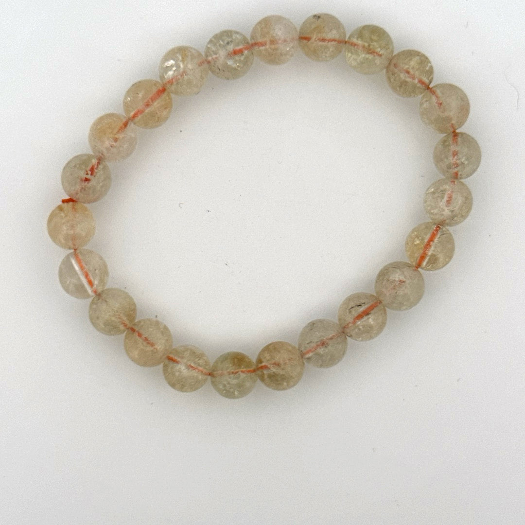 Citrine Bracelet