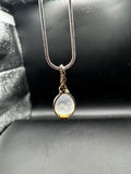 Handmade Moonstone Necklace