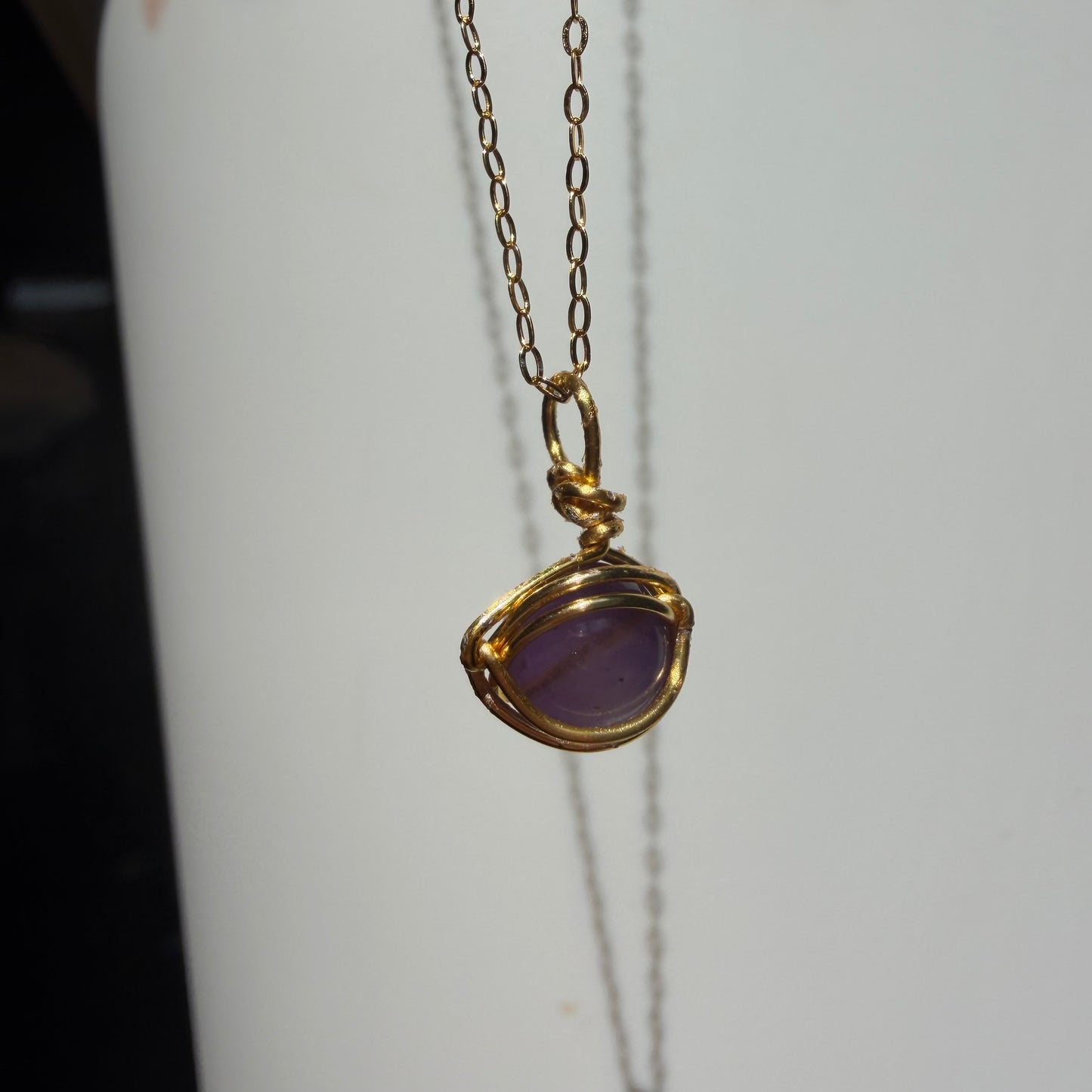 The Protection Collection - Pick Your Necklace