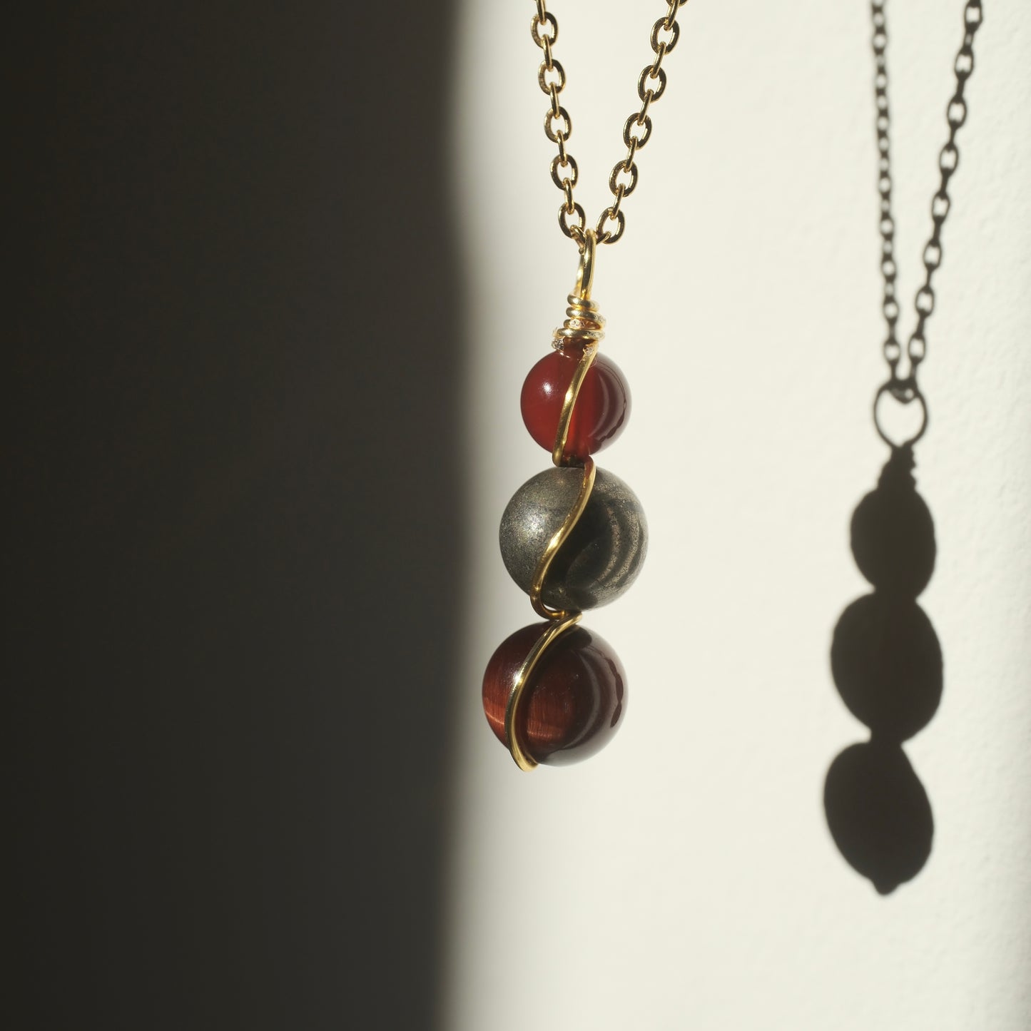 The “Becoming” Collection