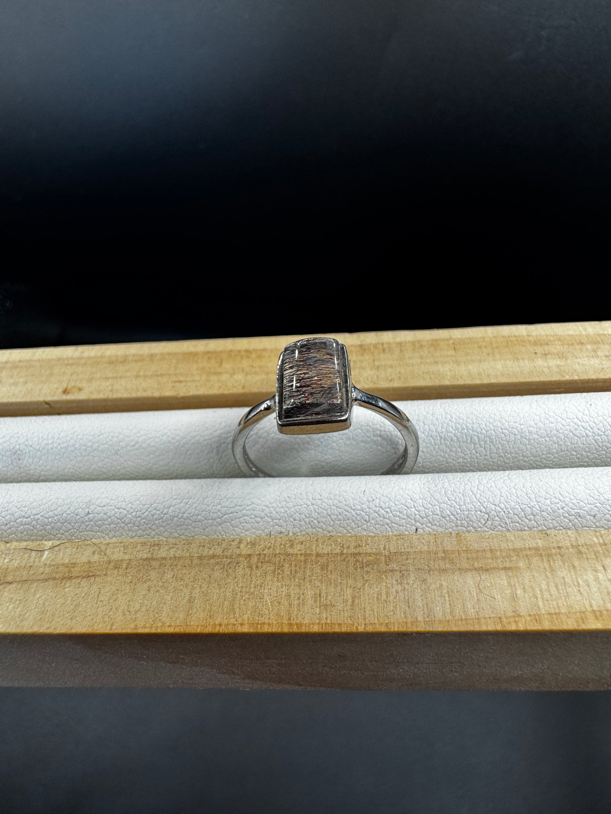 Auralite 23 Ring