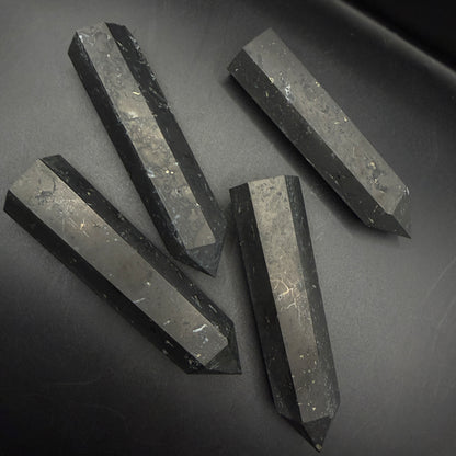 Shungite Tower