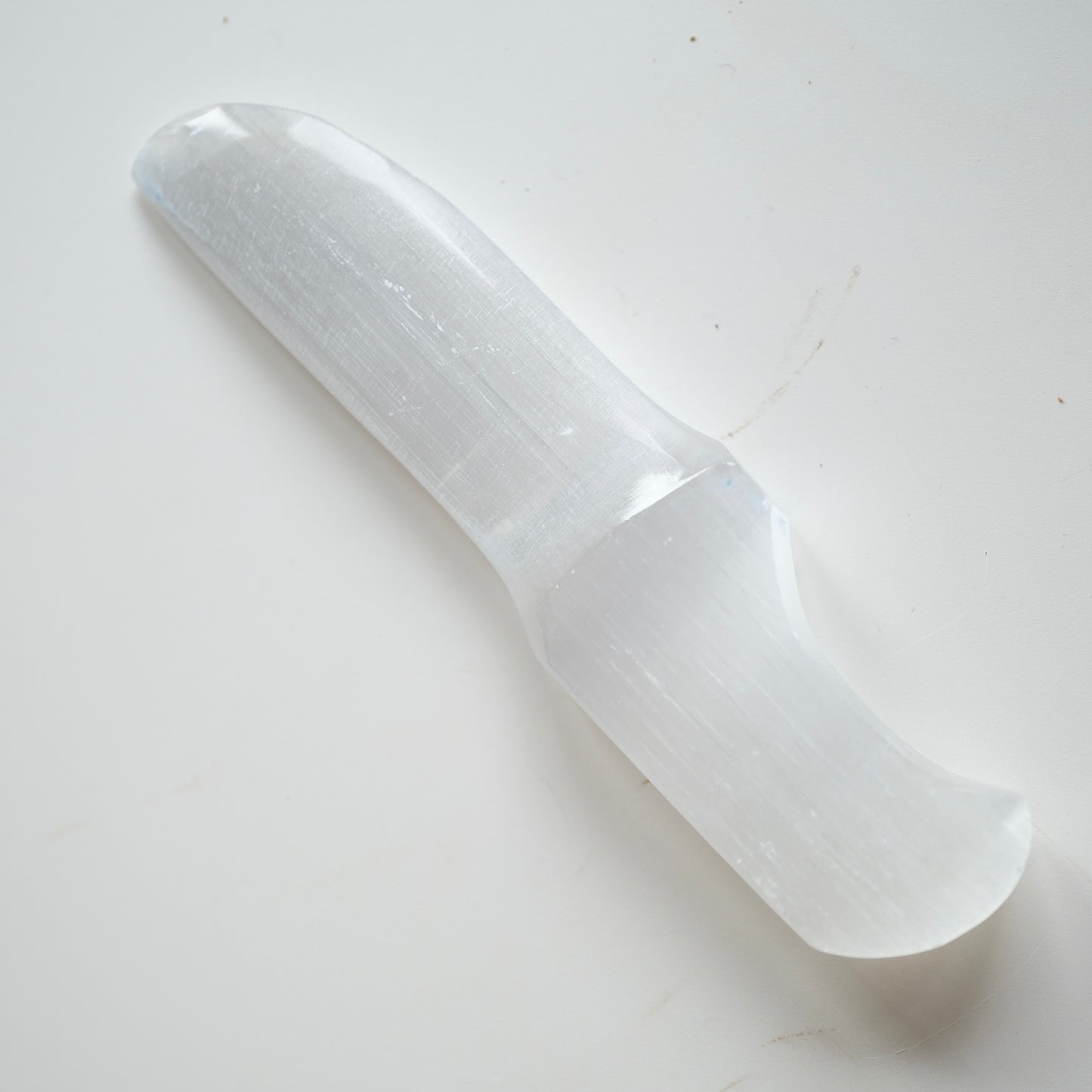Mini Selenite Knife