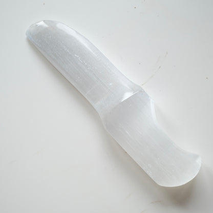 Mini Selenite Knife