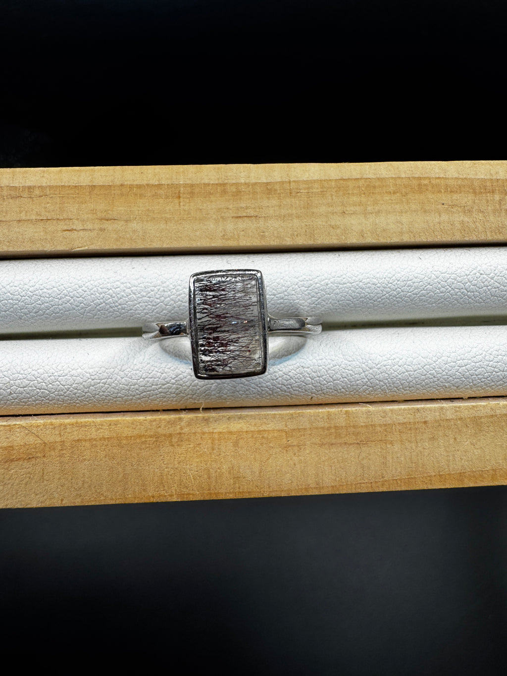 Auralite 23 Ring
