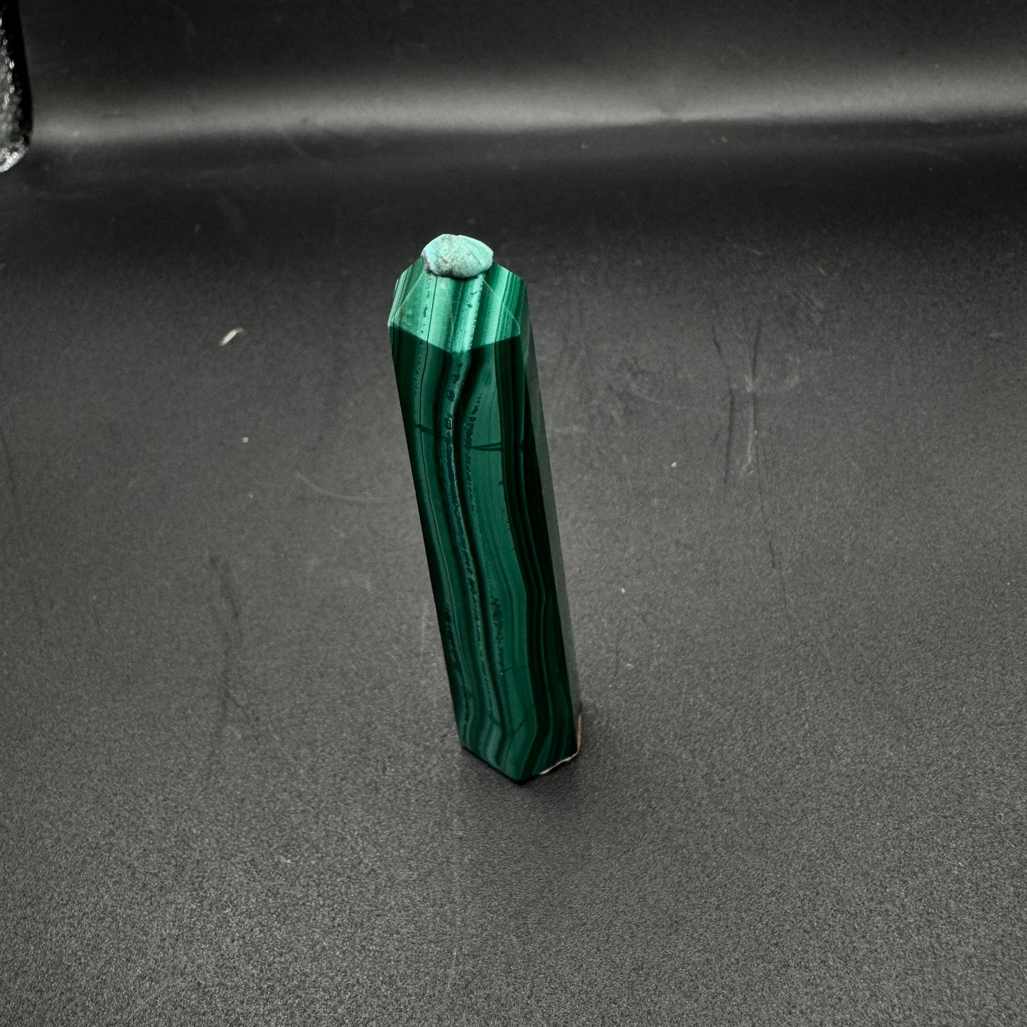 Malachite Tower
