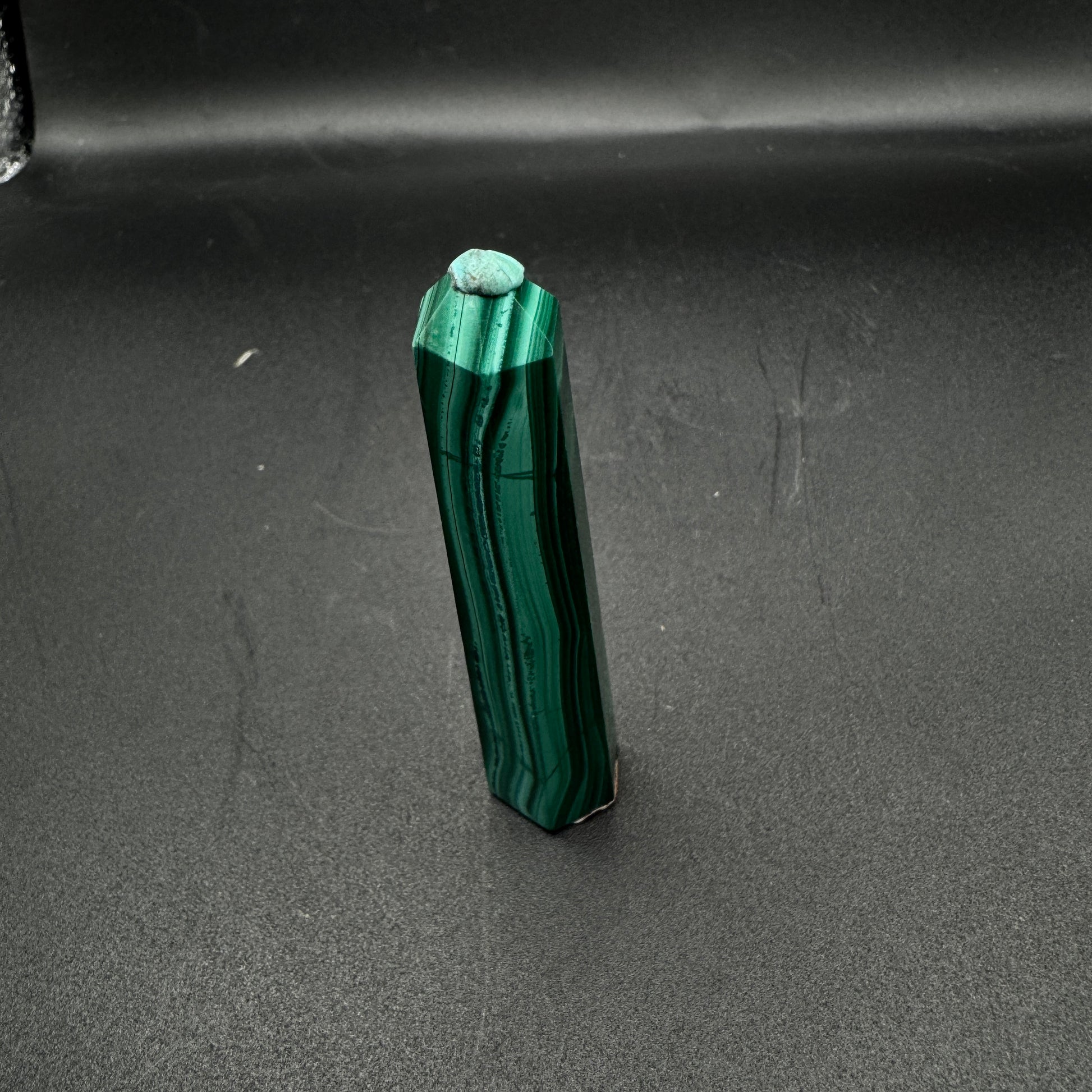 Malachite Tower