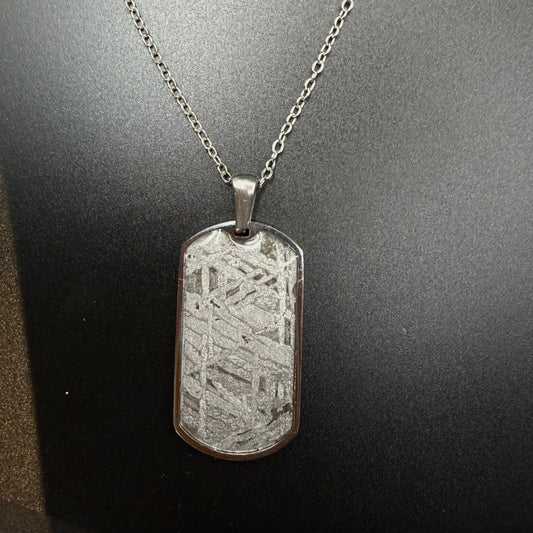 Muonionalusta S925 Necklace