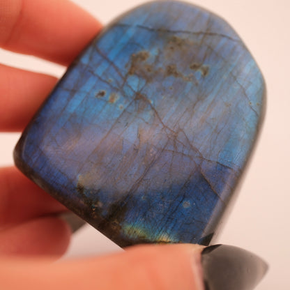 A Grade Labradorite Freeforms