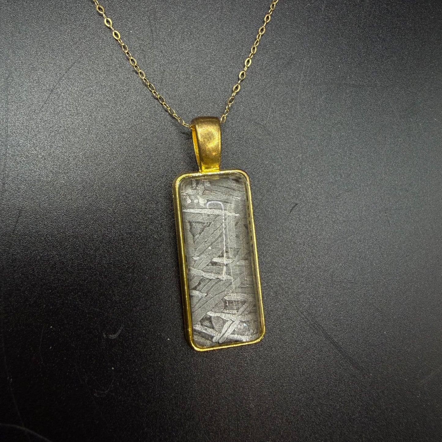 Muonionalusta S925 Necklace