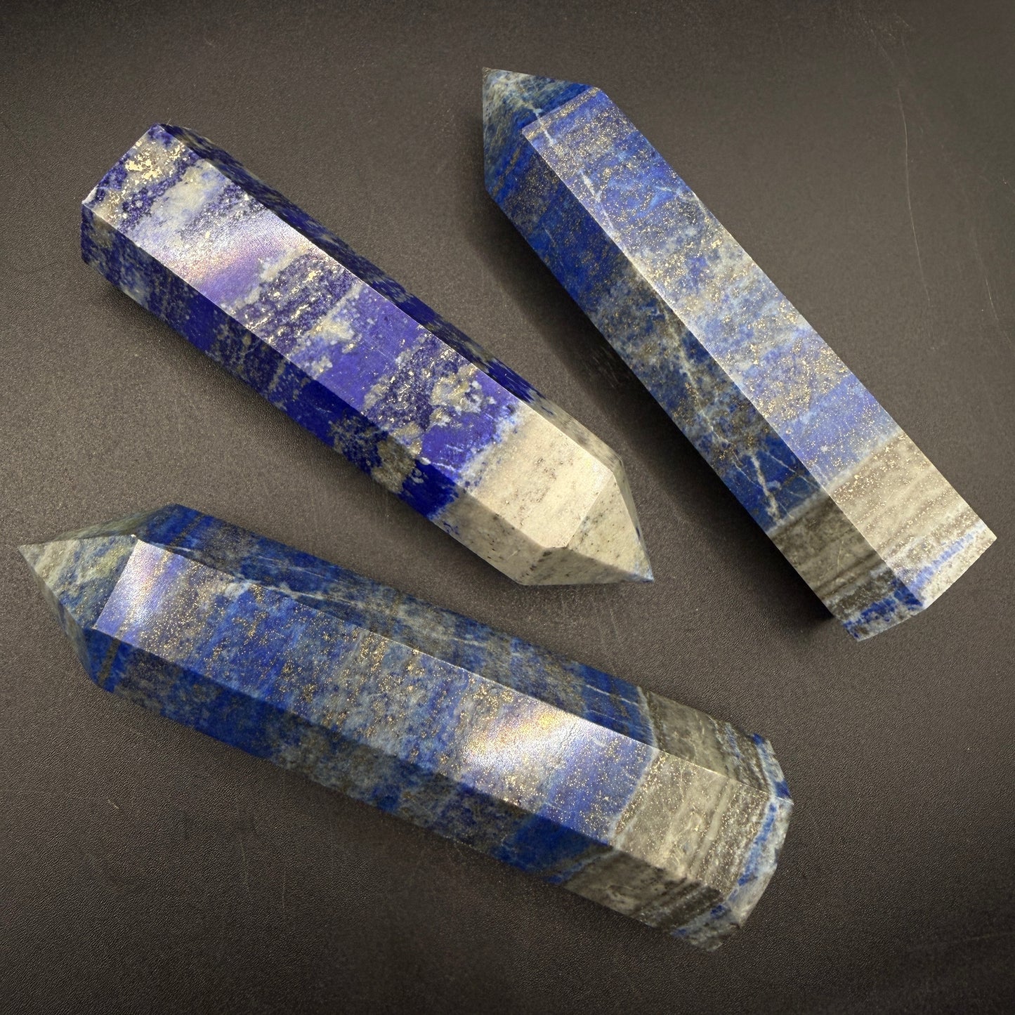 Lapis Lazuli Tower