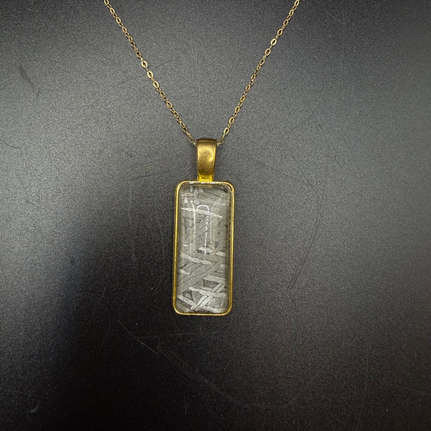 Muonionalusta S925 Necklace