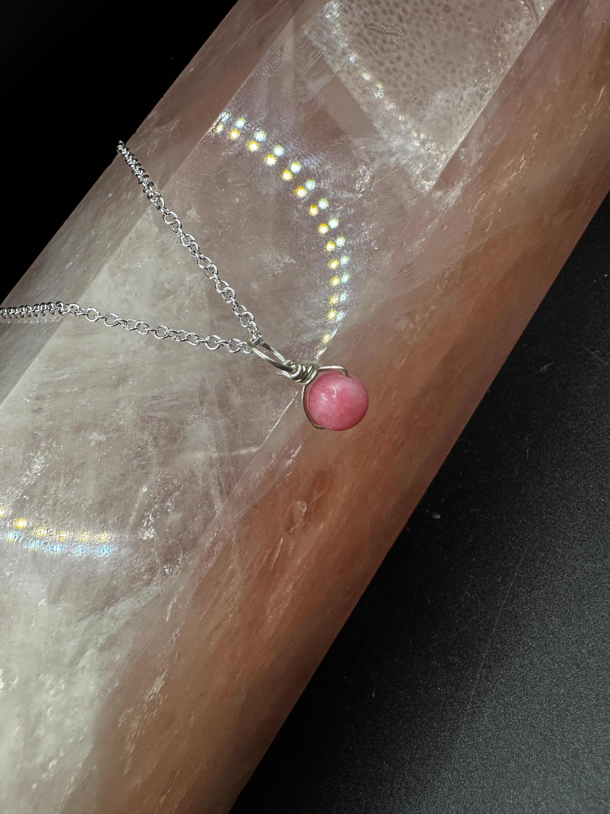 Custom Necklaces