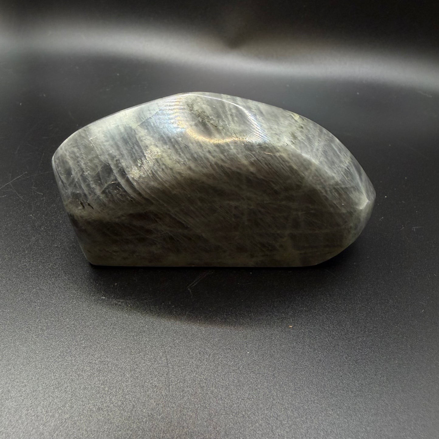 Sunset Labradorite Freeform