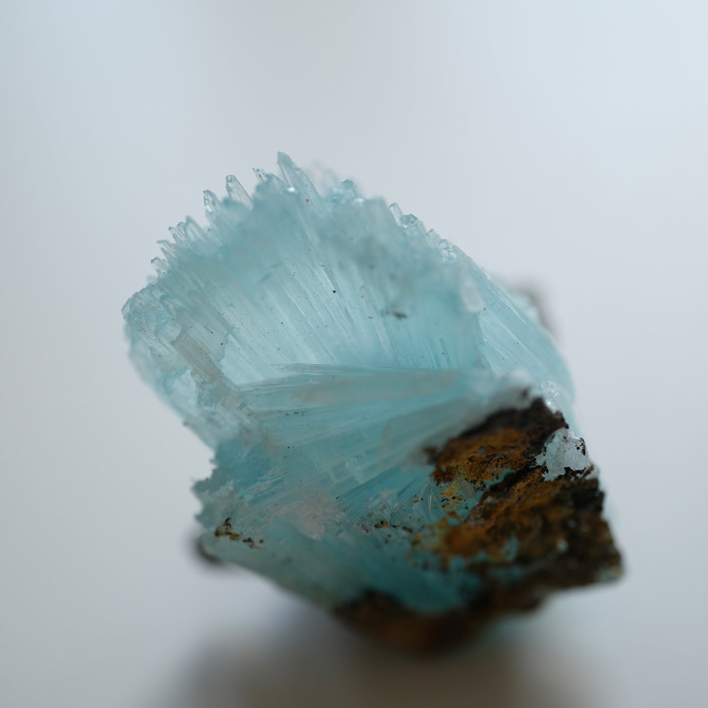 A Grade Hemimorphite Specimens