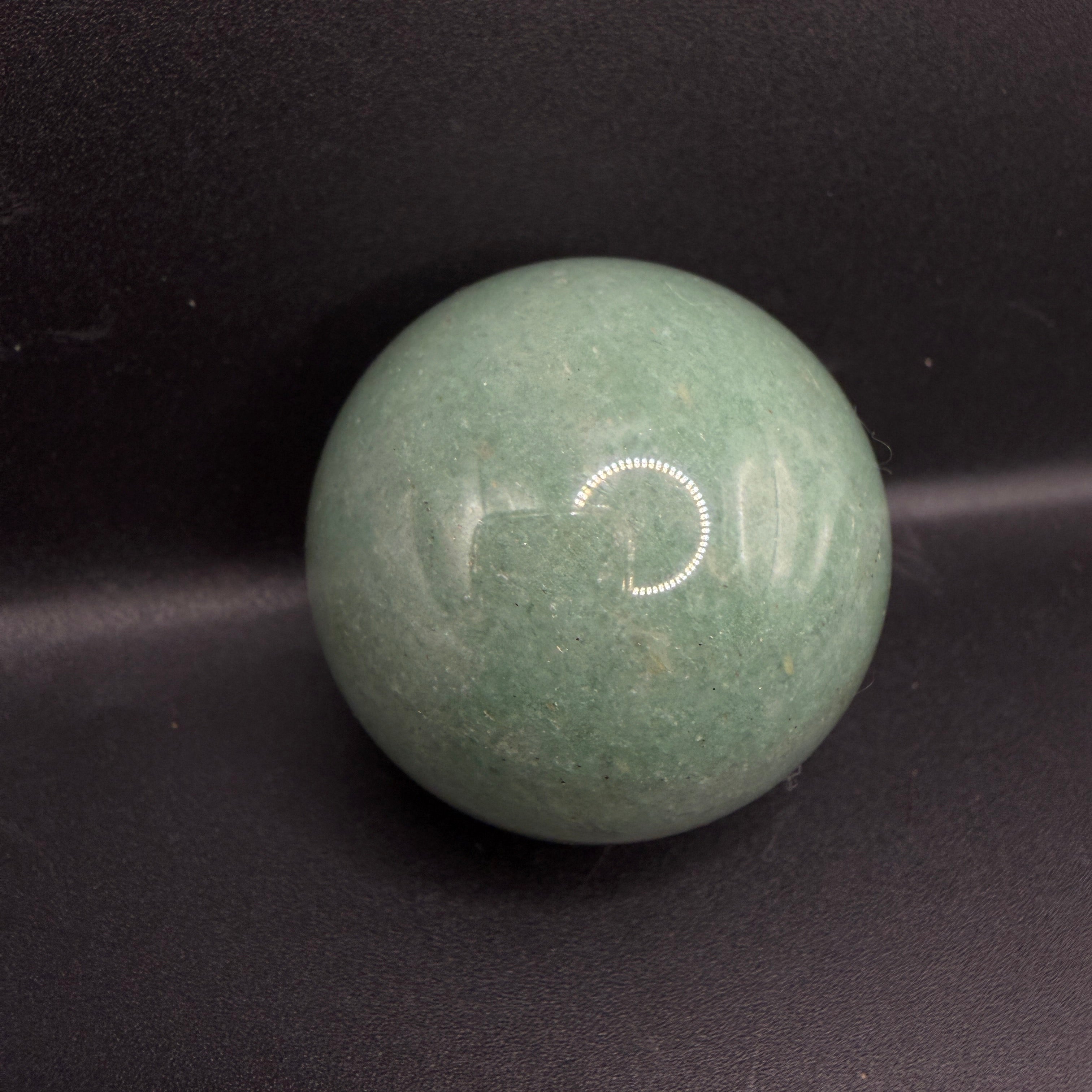 Green Aventurine Sphere