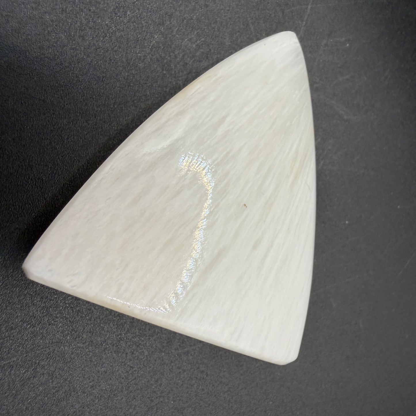 Scolecite Freeform