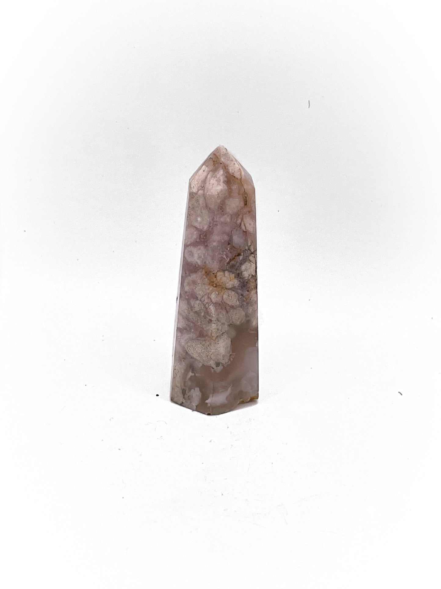 Flower Agate Tower